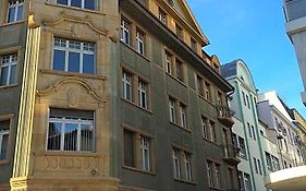 B&B im Herzen von Biel
